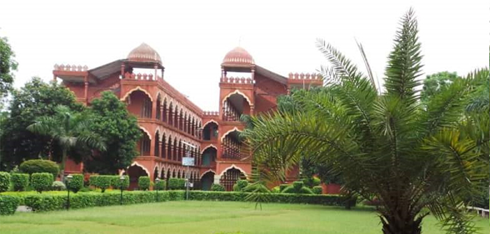 Hashmi Girls Degree College