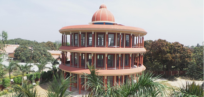 Molana Azad Library