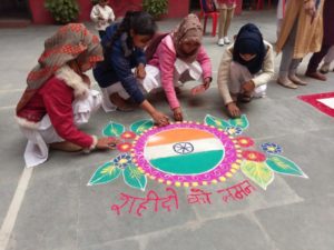 Skill Development - Mission Nari Shakti