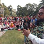 Skill Development - Mission Nari Shakti